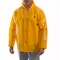Tingley Iron Eagle 10 Mil Polyurethane Rain Jacket J22107.2X - alternate 2